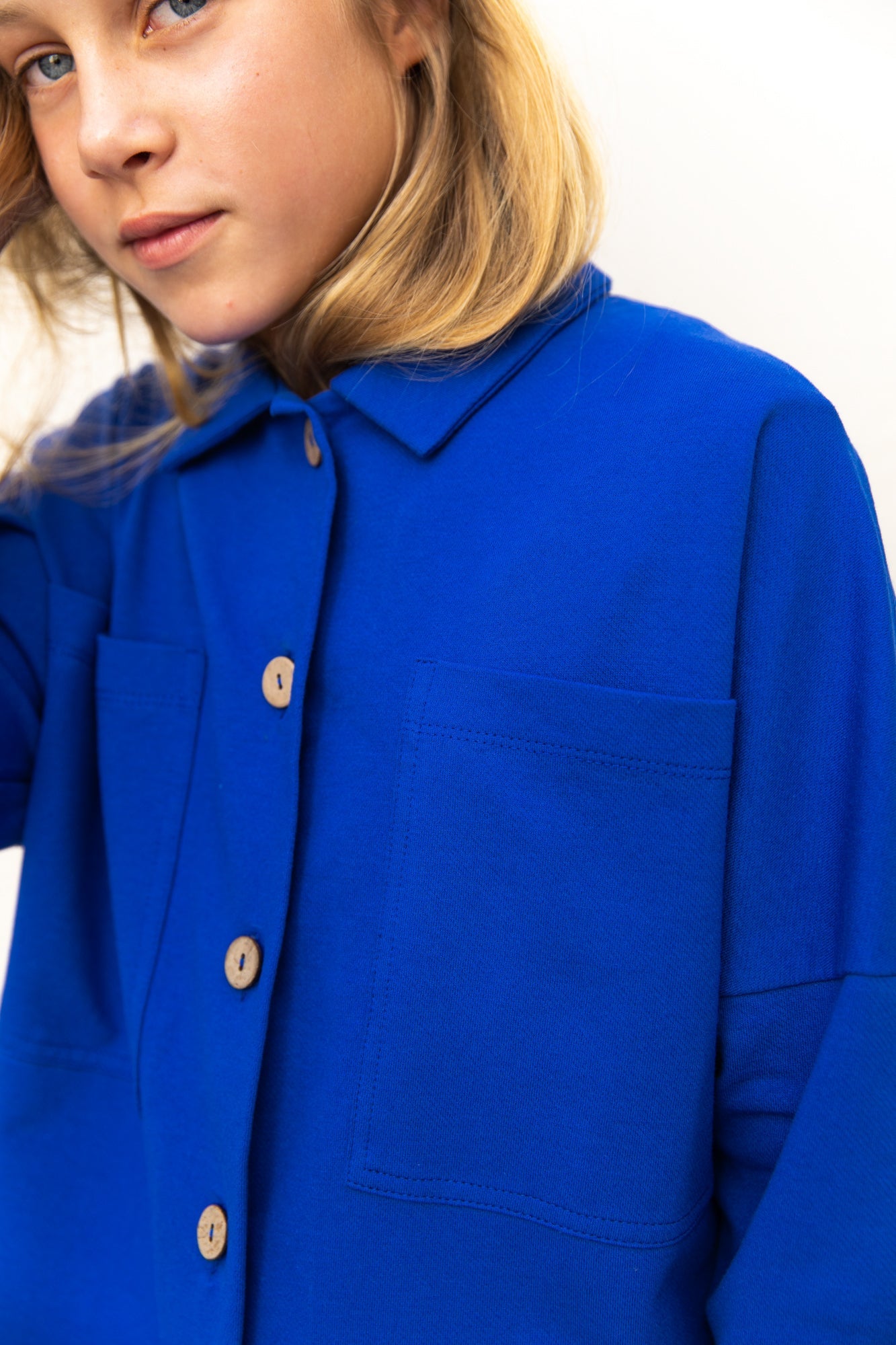 Yves Jacket Outerwear MonKind 