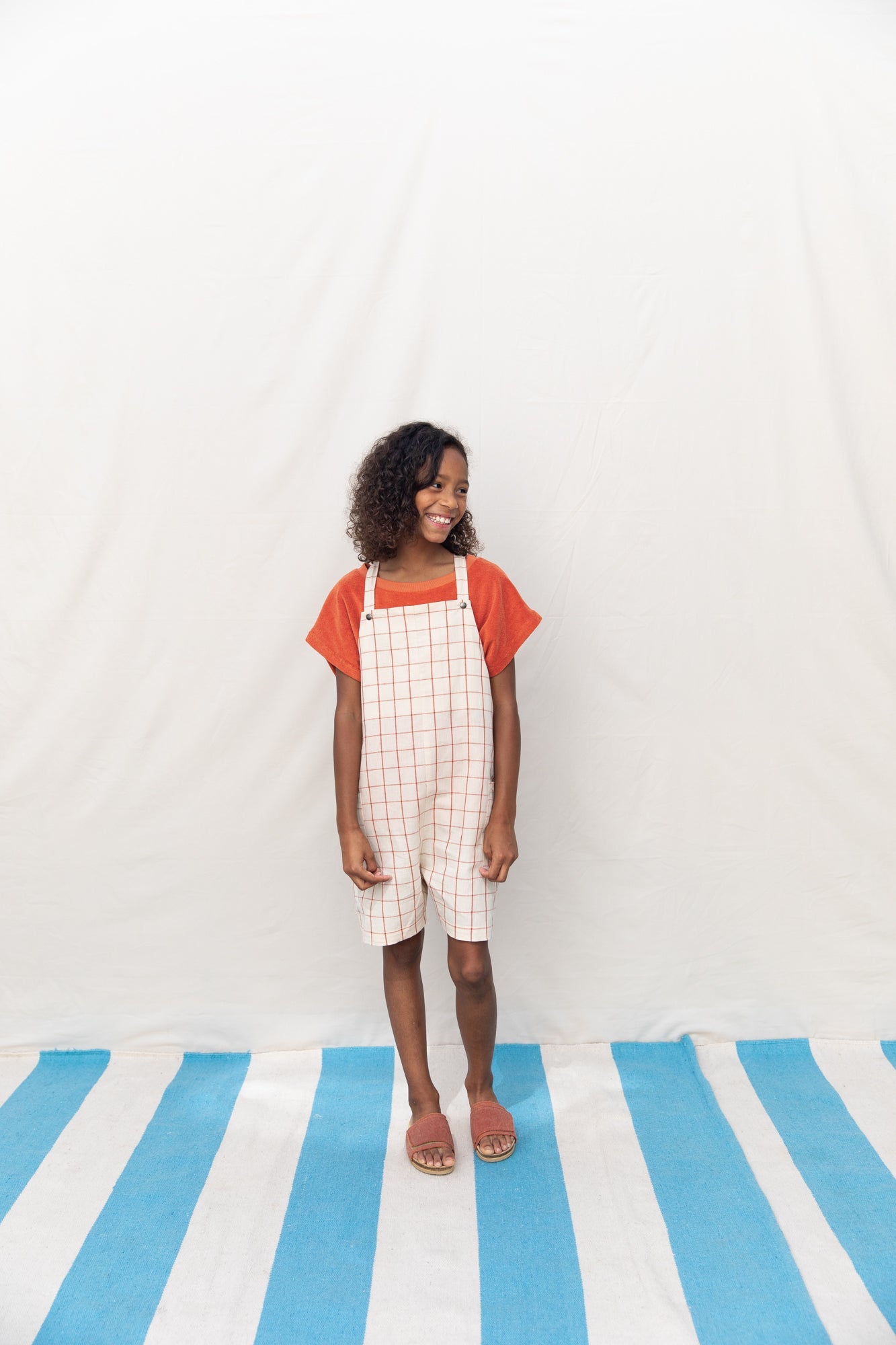 Tomato Shirt Tops MonKind 