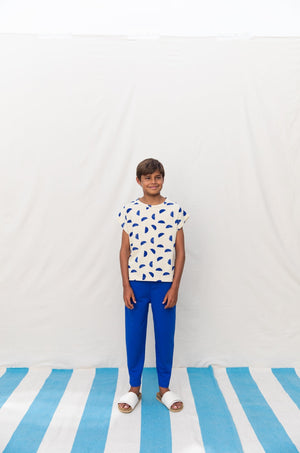 Yves Chino Trousers MonKind 