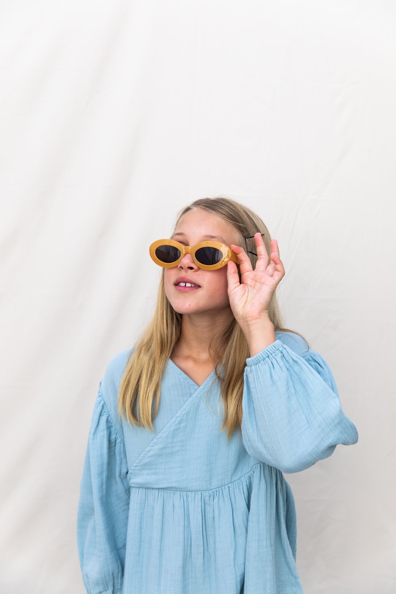 Sky Bubble Dress Dresses MonKind 