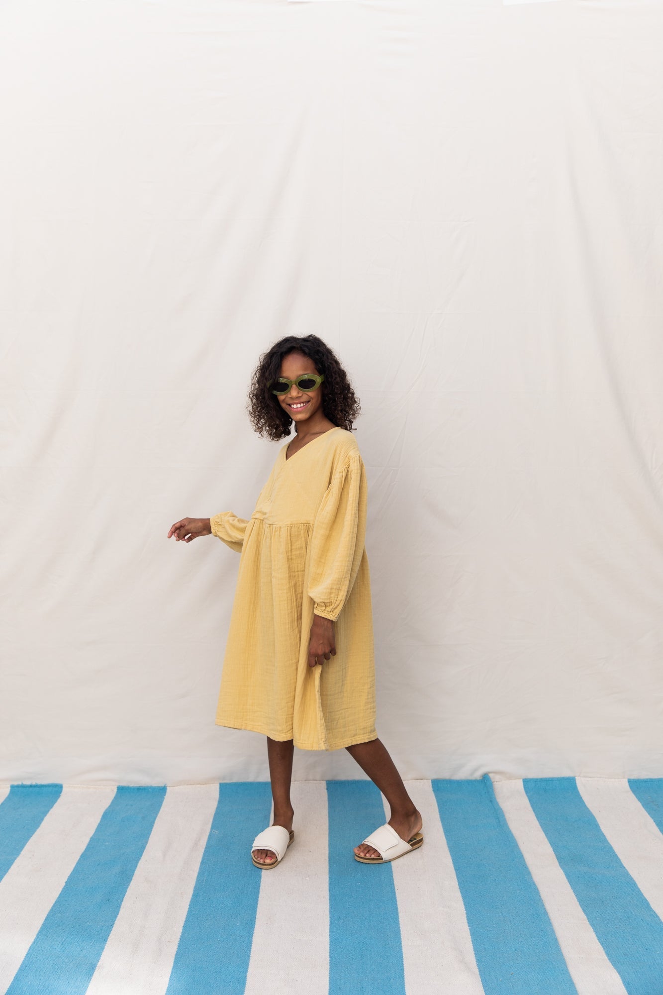 Hive Bubble Dress Dresses MonKind 