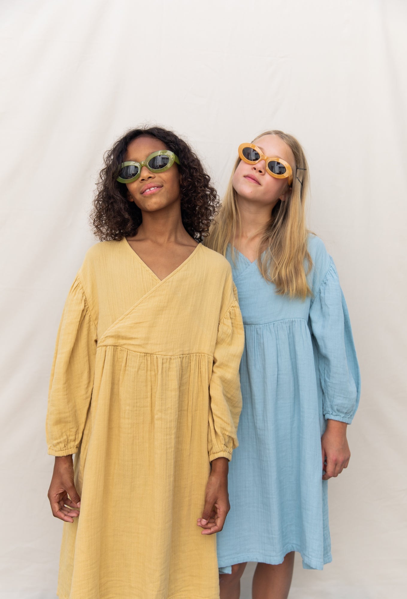 Sky Bubble Dress Dresses MonKind 