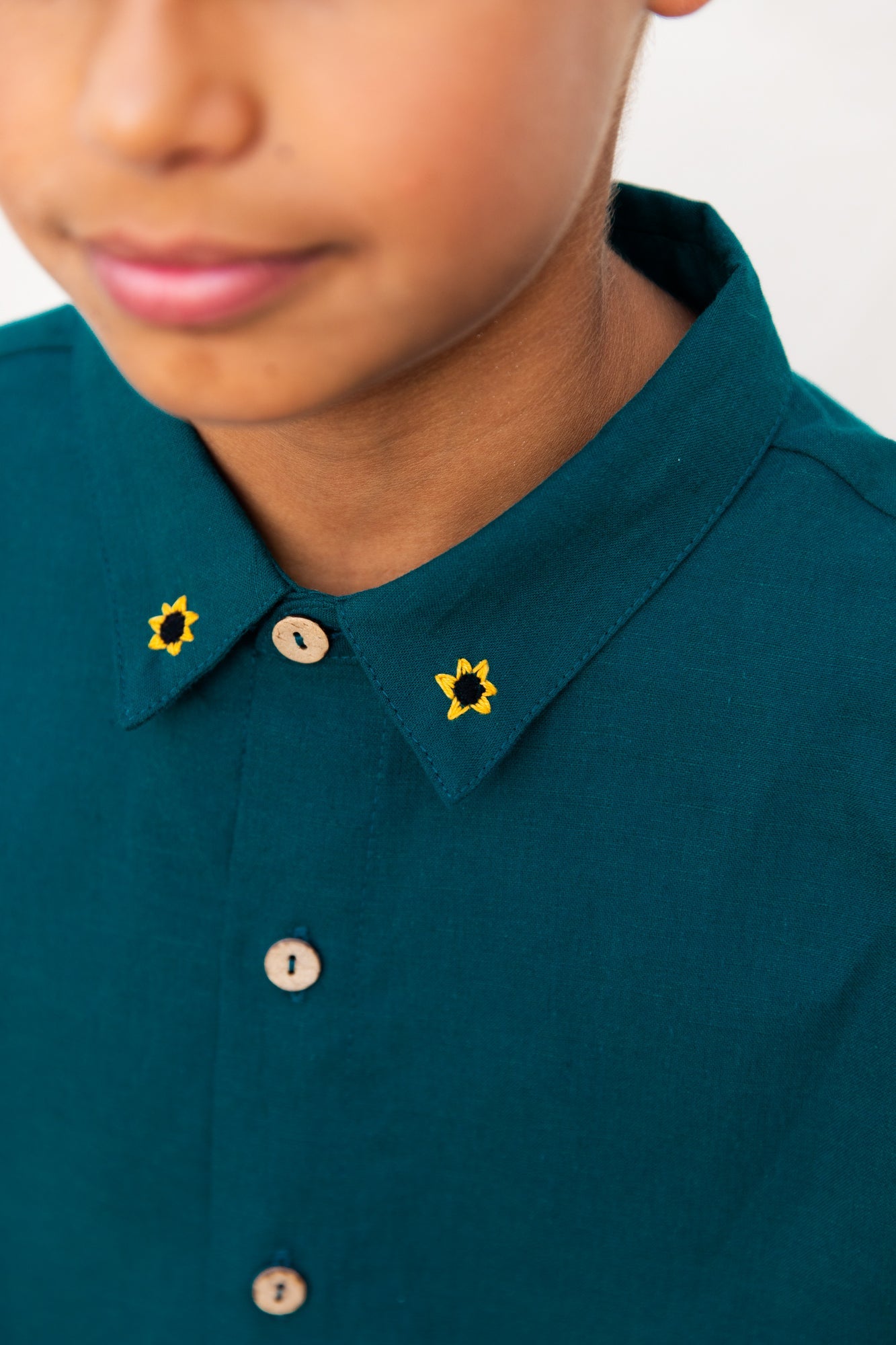 Ocean Shirt Tops MonKind 