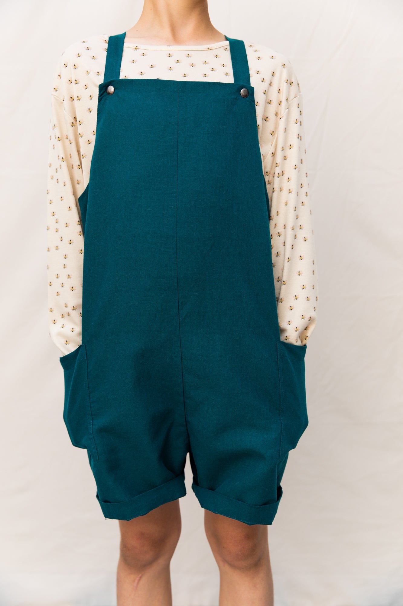 Beez LA Shirt Tops MonKind 
