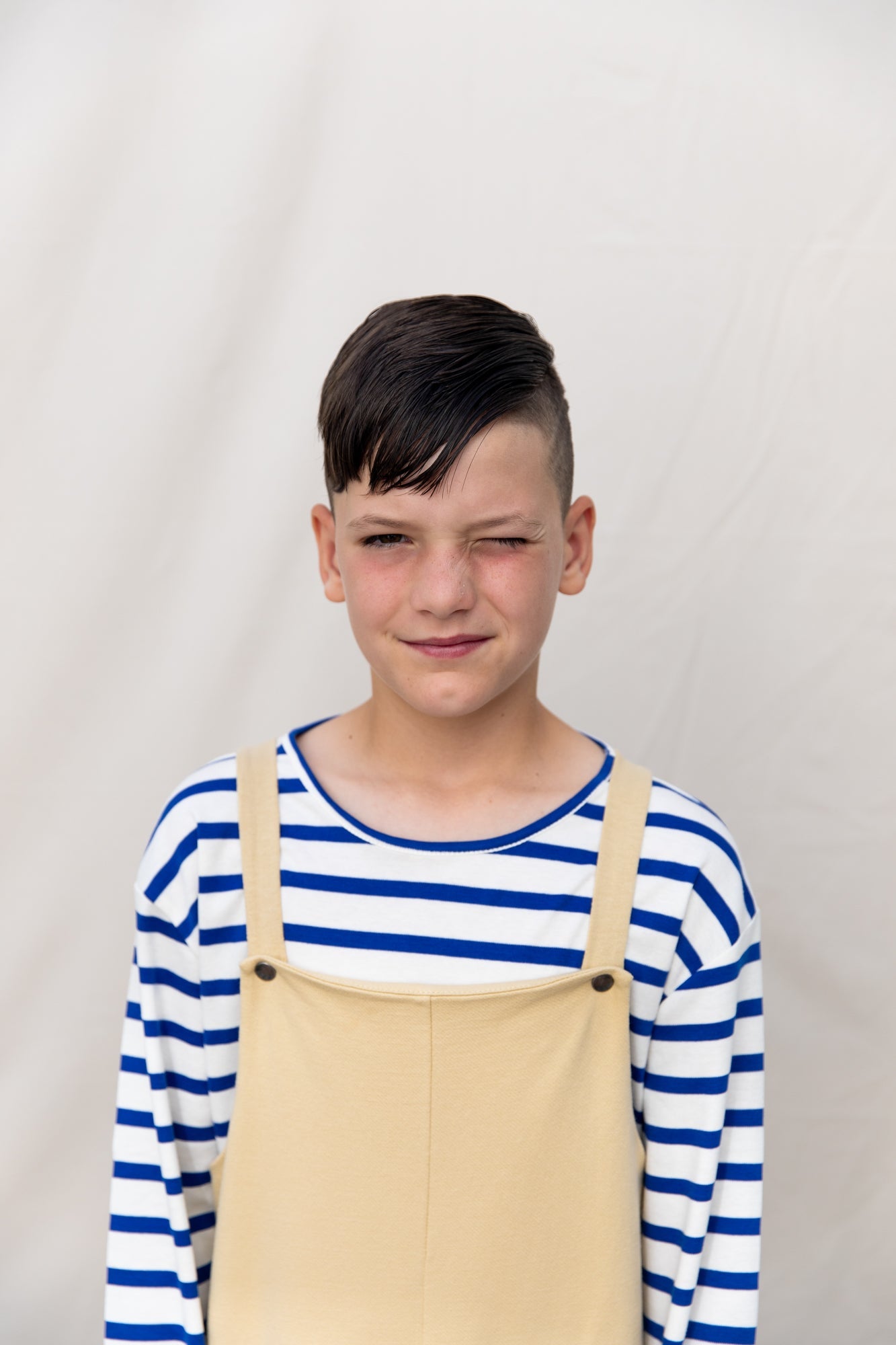 Sailor LA Shirt Tops MonKind 