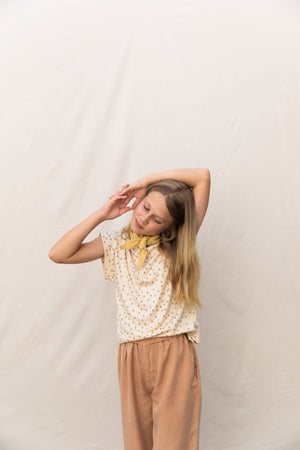 Beez Shirt Tops MonKind 