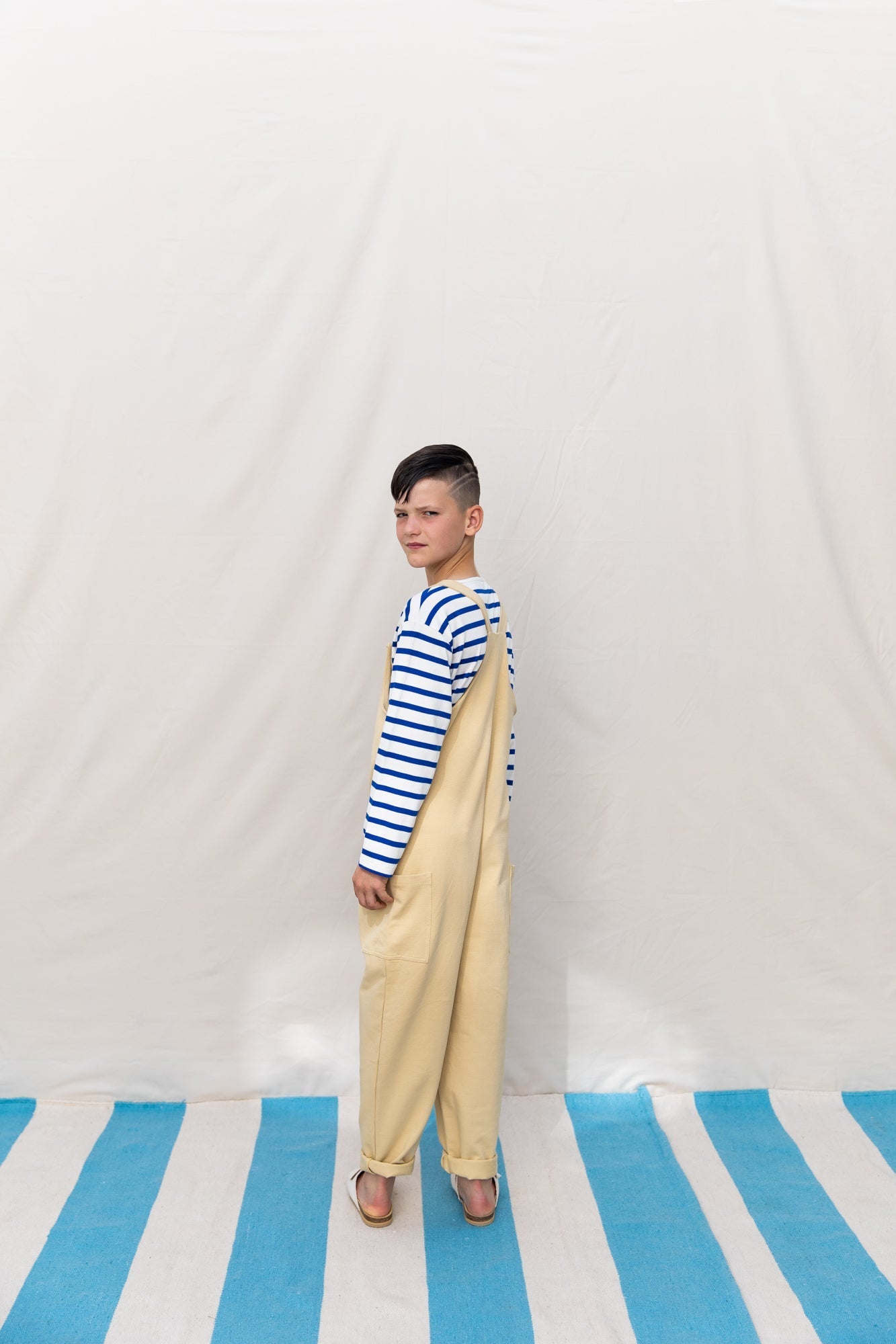 Sailor LA Shirt Tops MonKind 