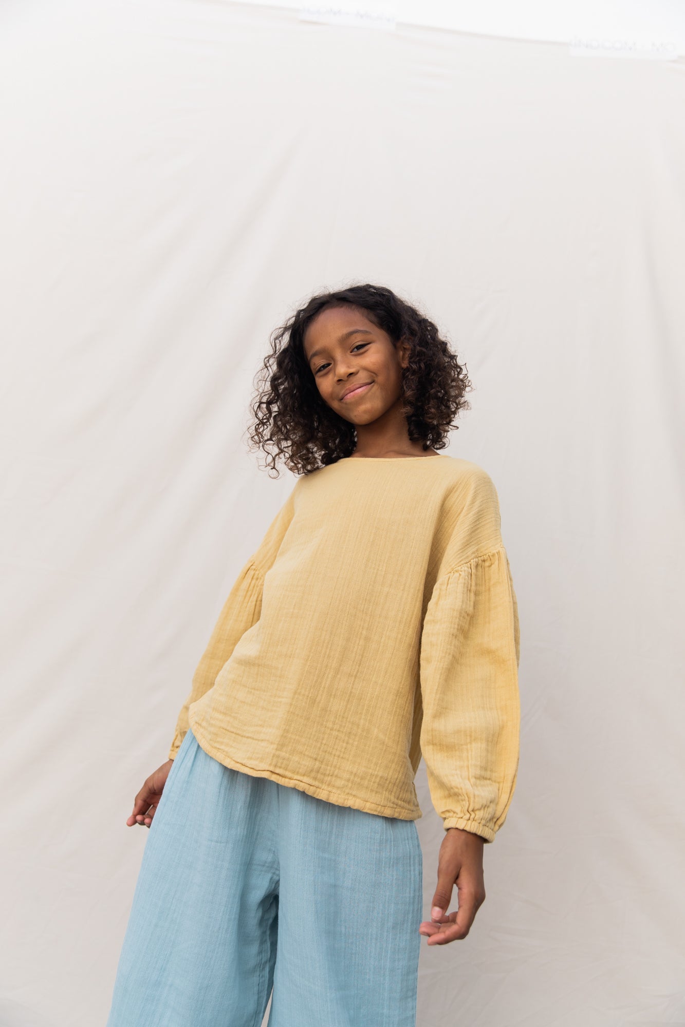 Sky Palazzo Pants Trousers MonKind 