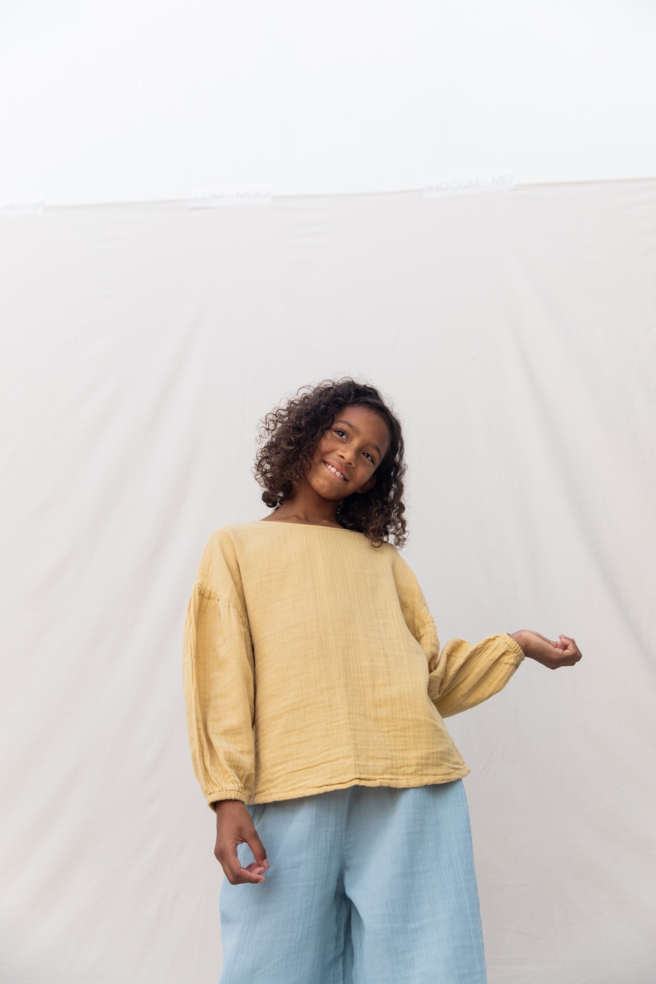 Sky Palazzo Pants Trousers MonKind 