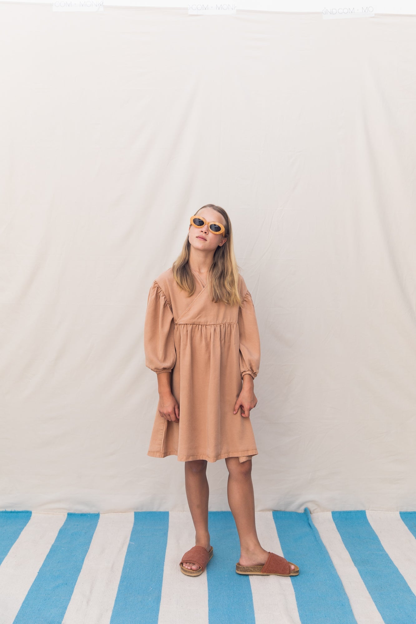 Clay Bubble Dress Dresses MonKind 