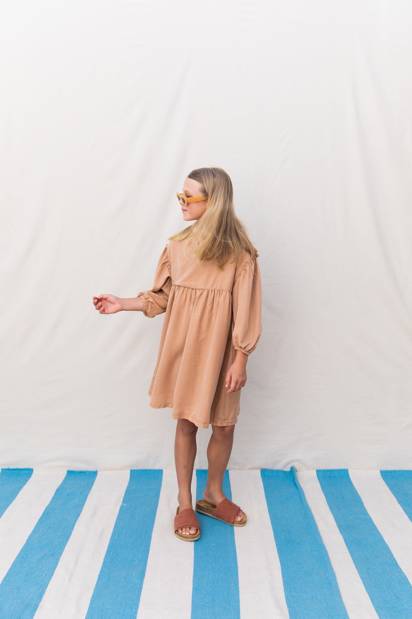 Clay Bubble Dress Dresses MonKind 