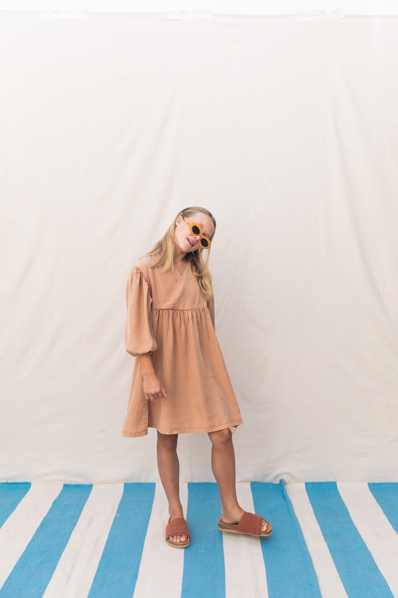 Clay Bubble Dress Dresses MonKind 