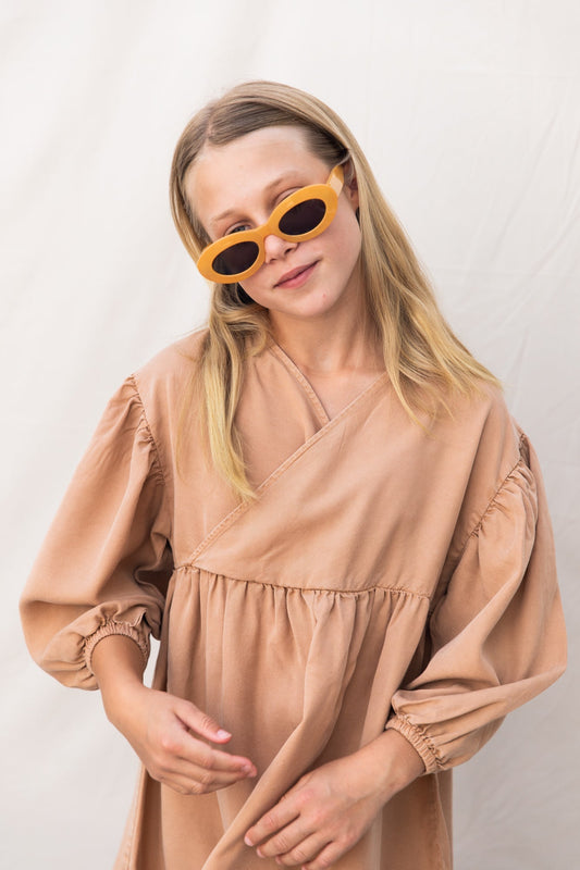 Clay Bubble Dress Dresses MonKind 
