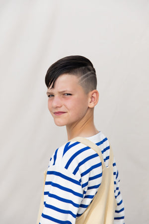 Sailor LA Shirt Tops MonKind 