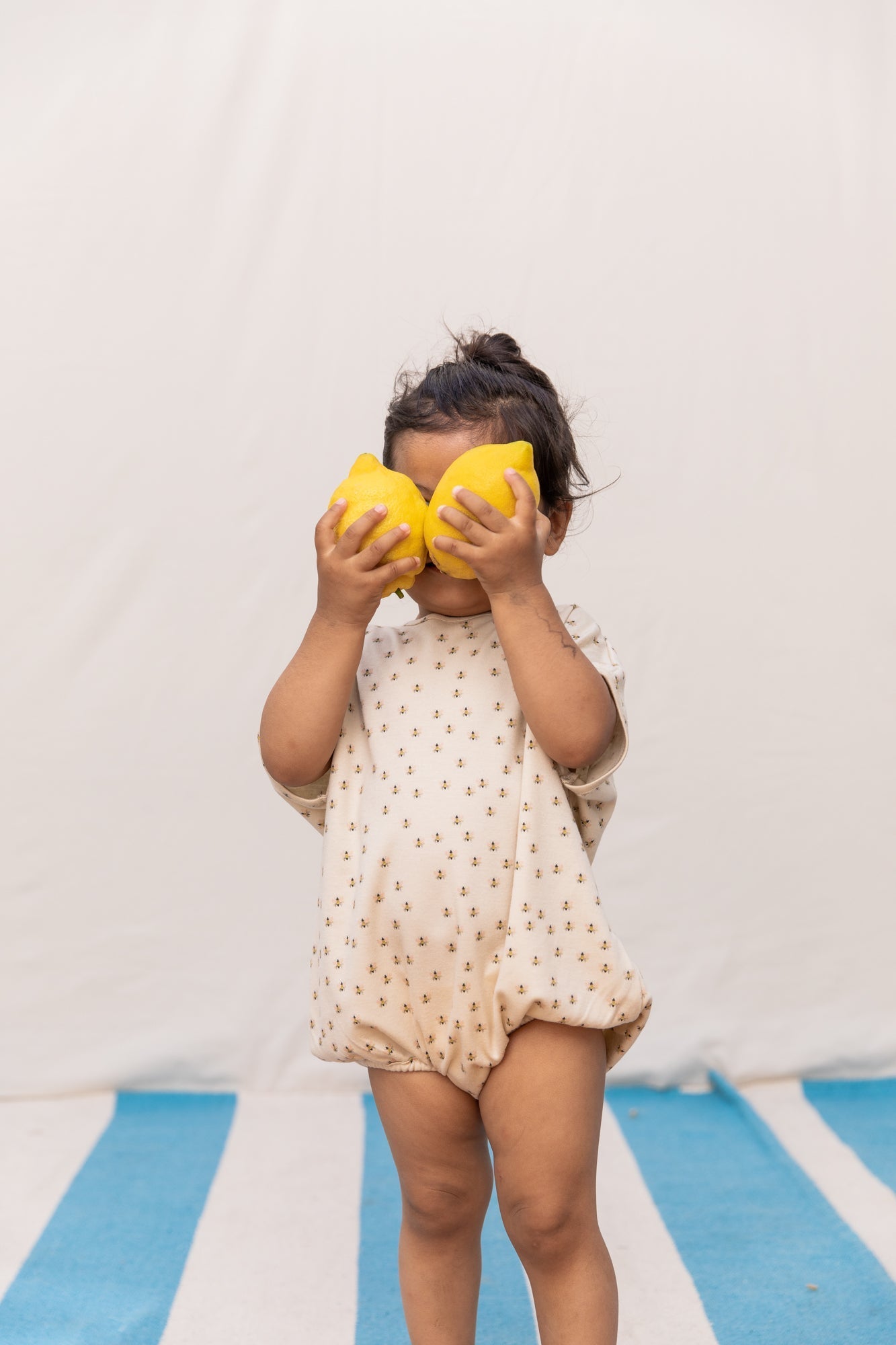 Beez Bubble Onesie Baby Grows MonKind 