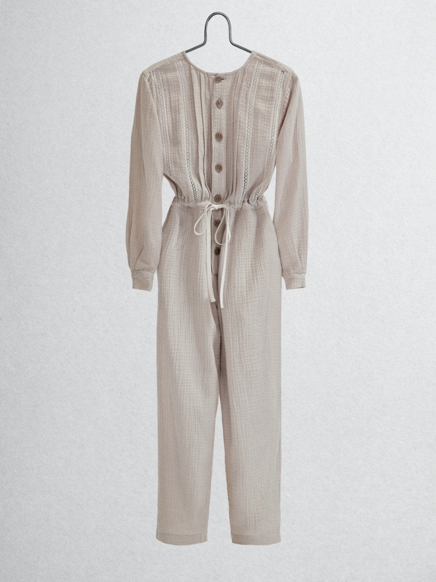 The Cometa Jumpsuit Jumpsuits Five of us 