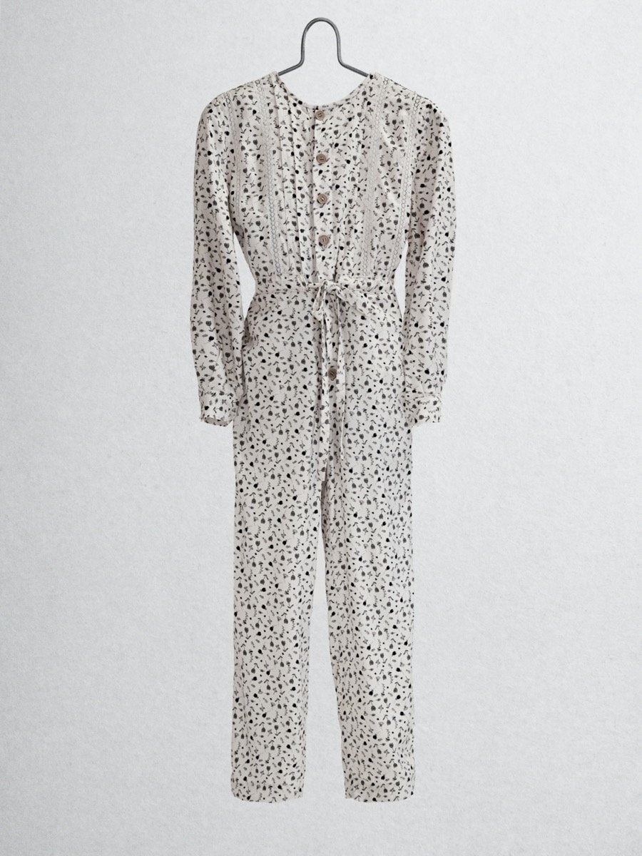 The Cometa Jumpsuit Jumpsuits Five of us 