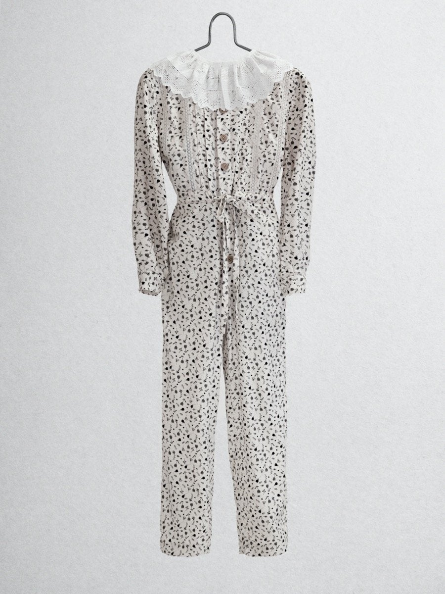 The Cometa Jumpsuit Jumpsuits Five of us 