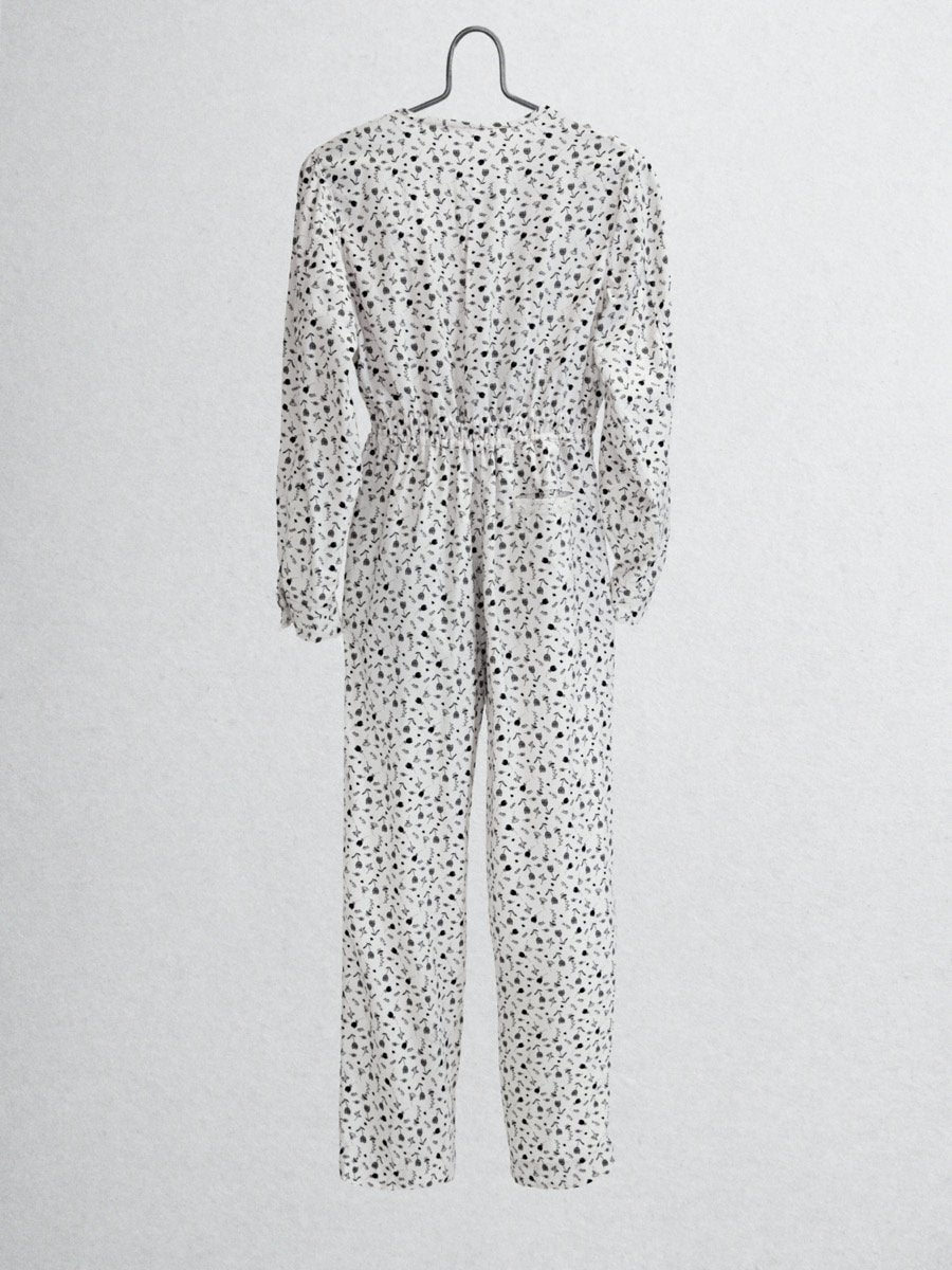 The Cometa Jumpsuit Jumpsuits Five of us 