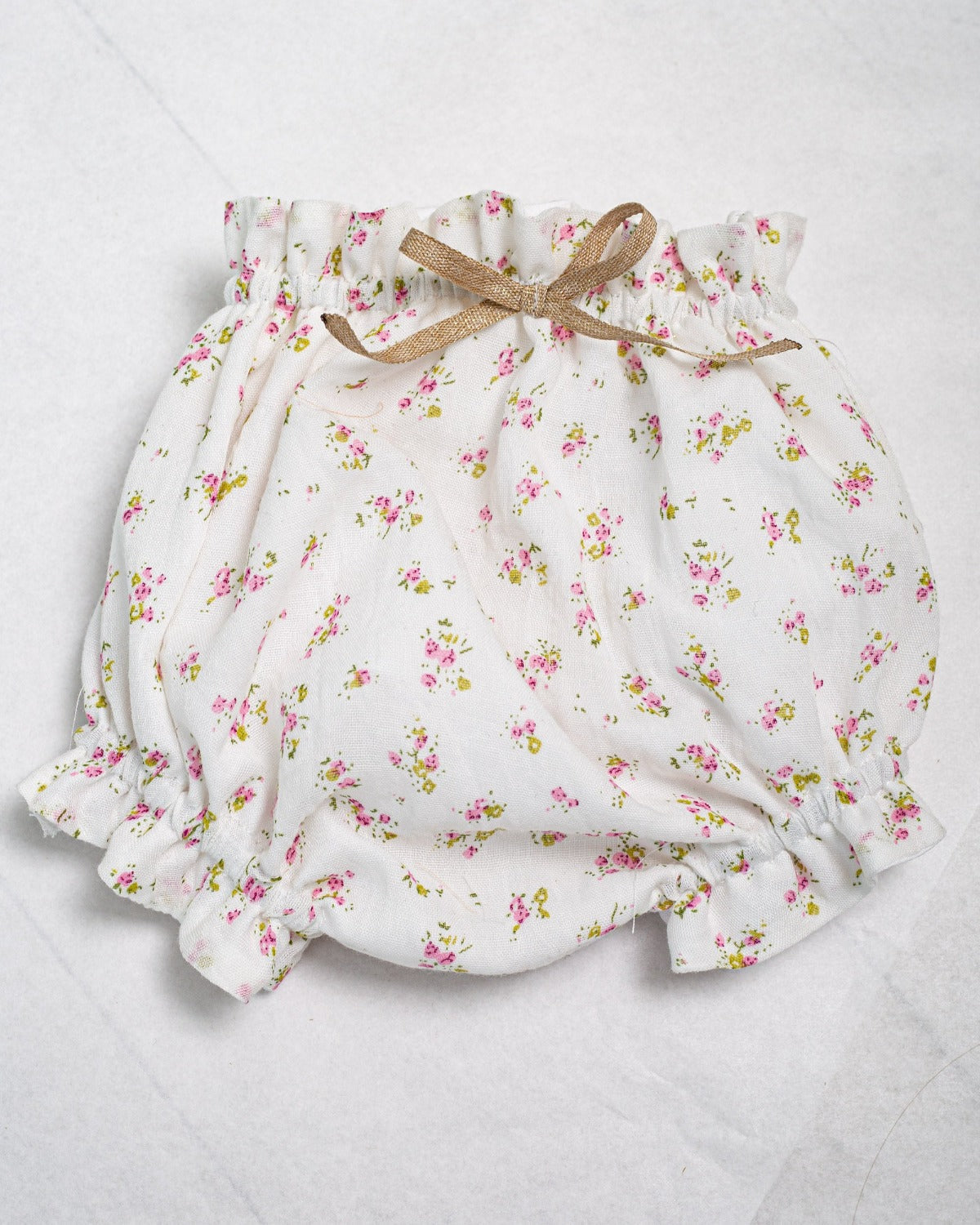 Newborn Baby-Set Cocoon Print Baby Gift Sets Cosmosophie 