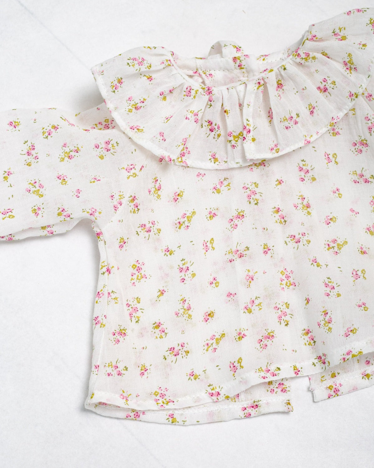 Newborn Baby-Set Cocoon Print Baby Gift Sets Cosmosophie 