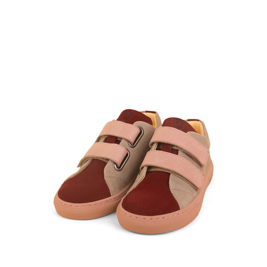 Niquel D-Velcro Sneaker Shoes Dulis Shoes 