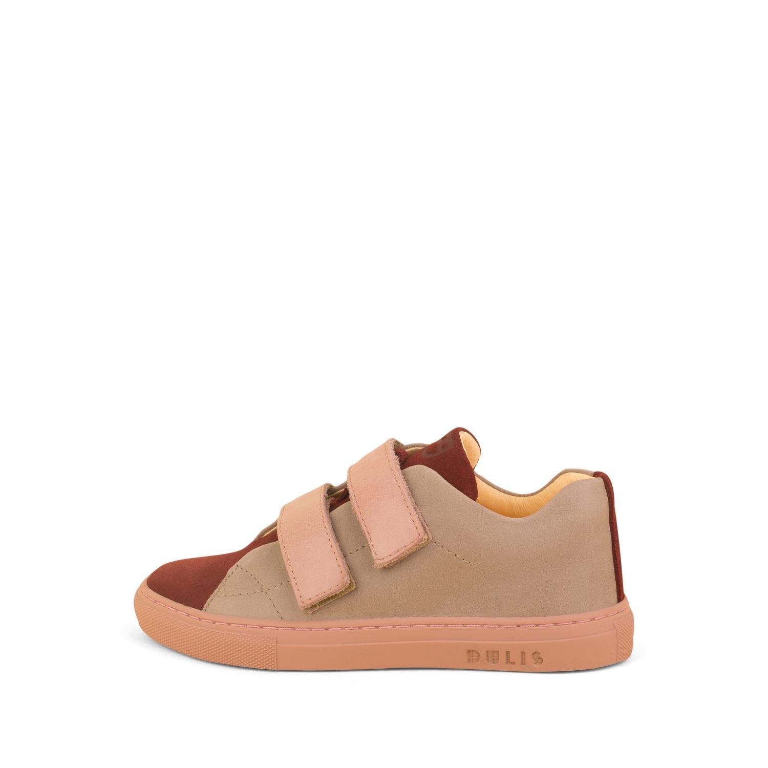 Niquel D-Velcro Sneaker Shoes Dulis Shoes 