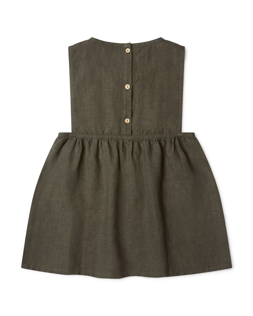 Nora Pinafore Dress SS/22 Matona 