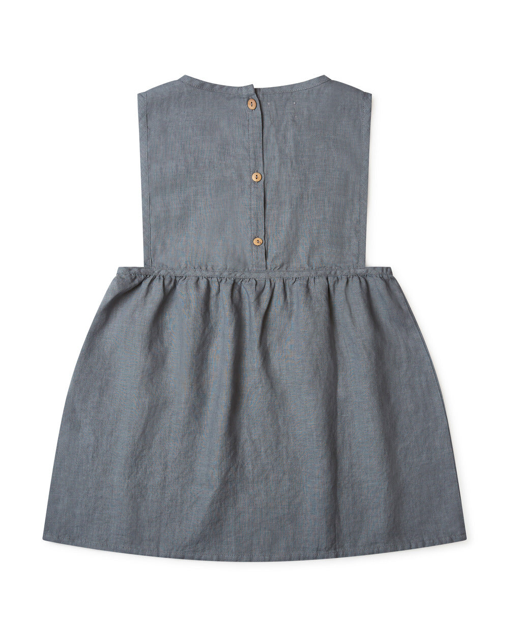 Nora Pinafore Dress SS/22 Matona 
