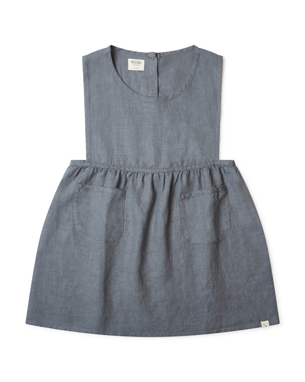 Nora Pinafore Dress SS/22 Matona 
