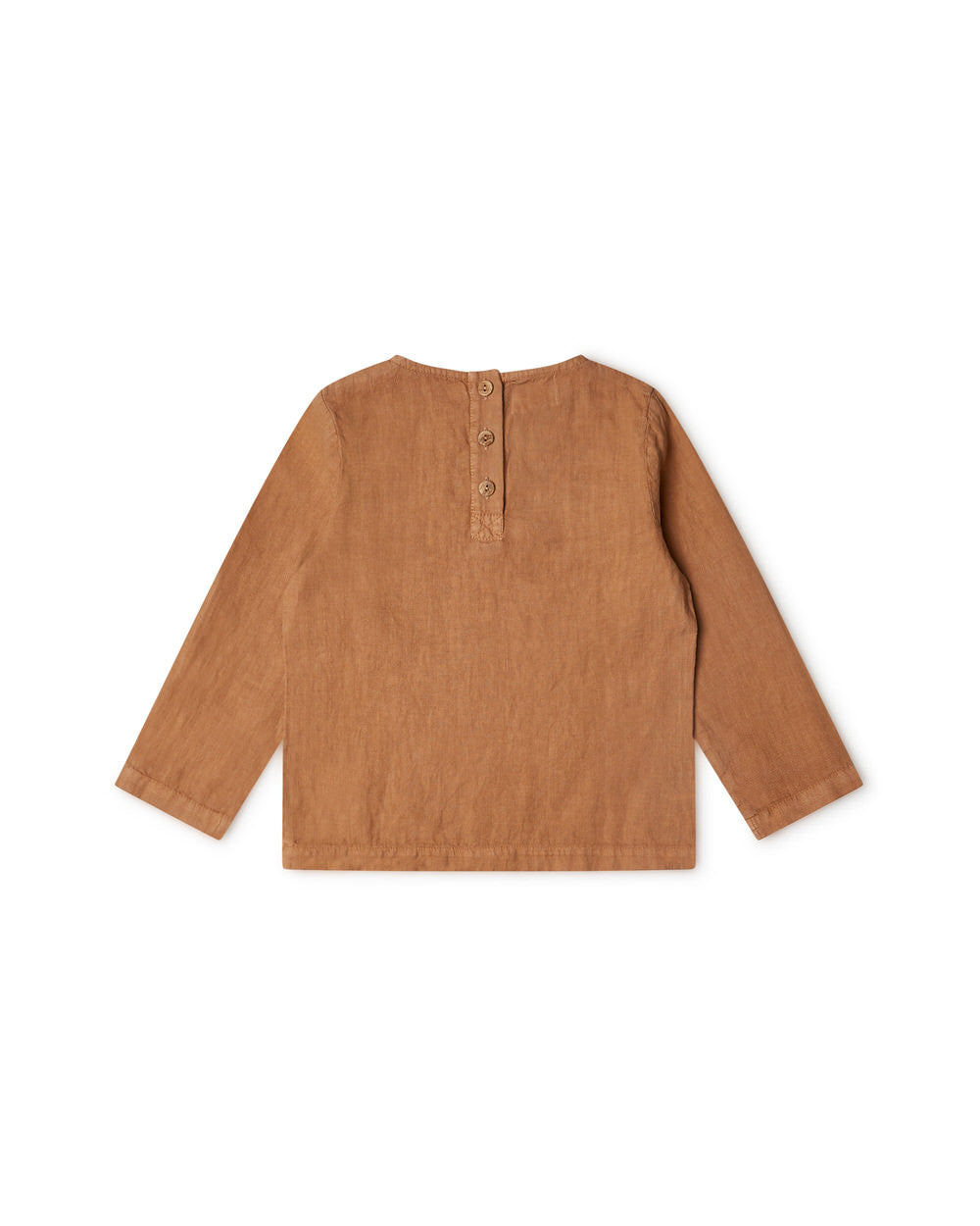 Olive Top / hazel AW21-DE Matona 