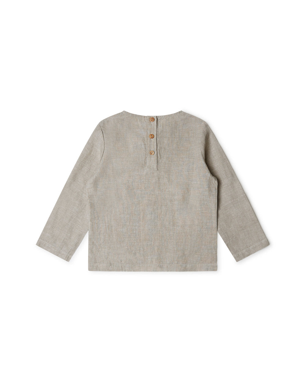 Olive Top / natural AW21-DE Matona 