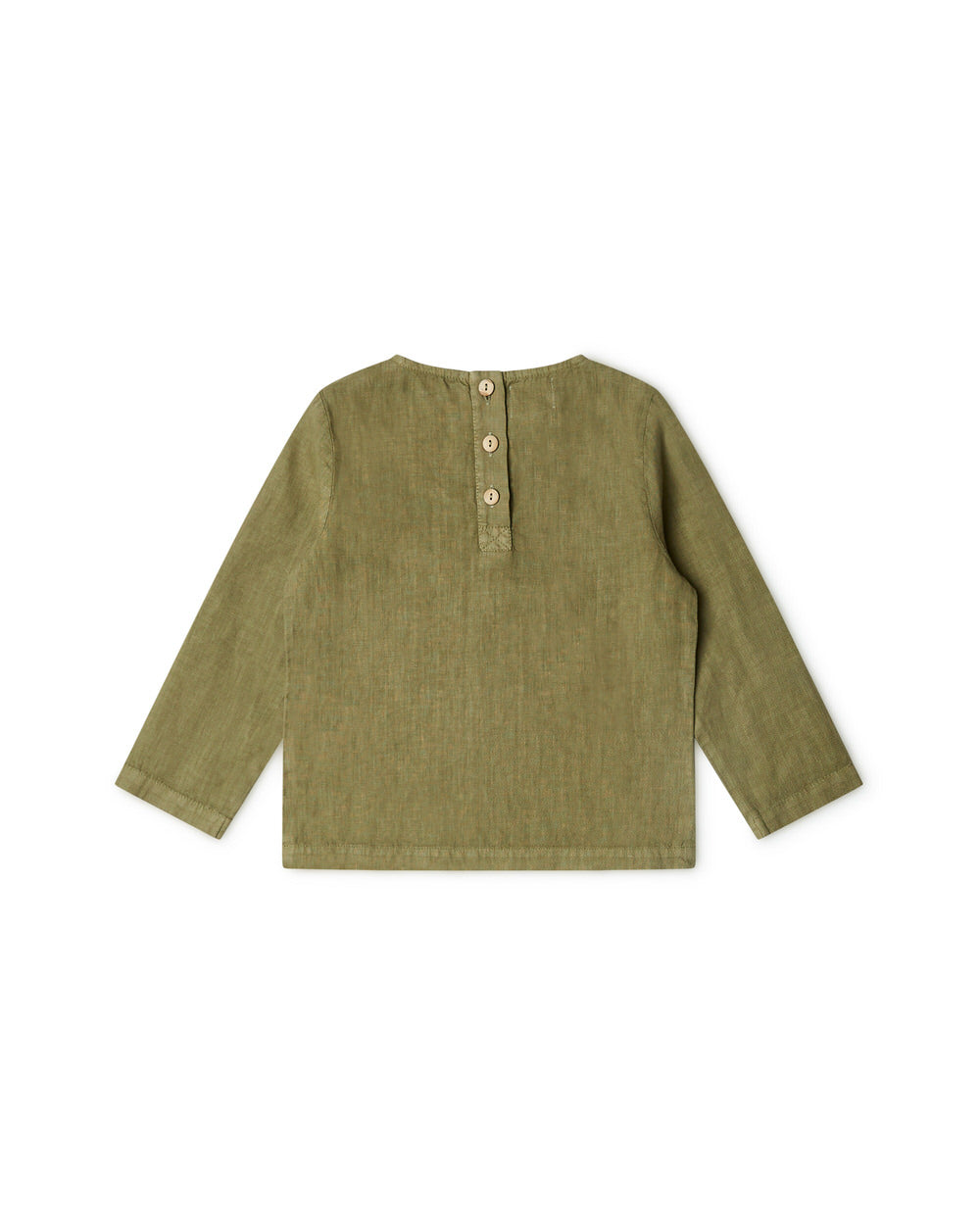Olive Top / olive AW21-DE Matona 