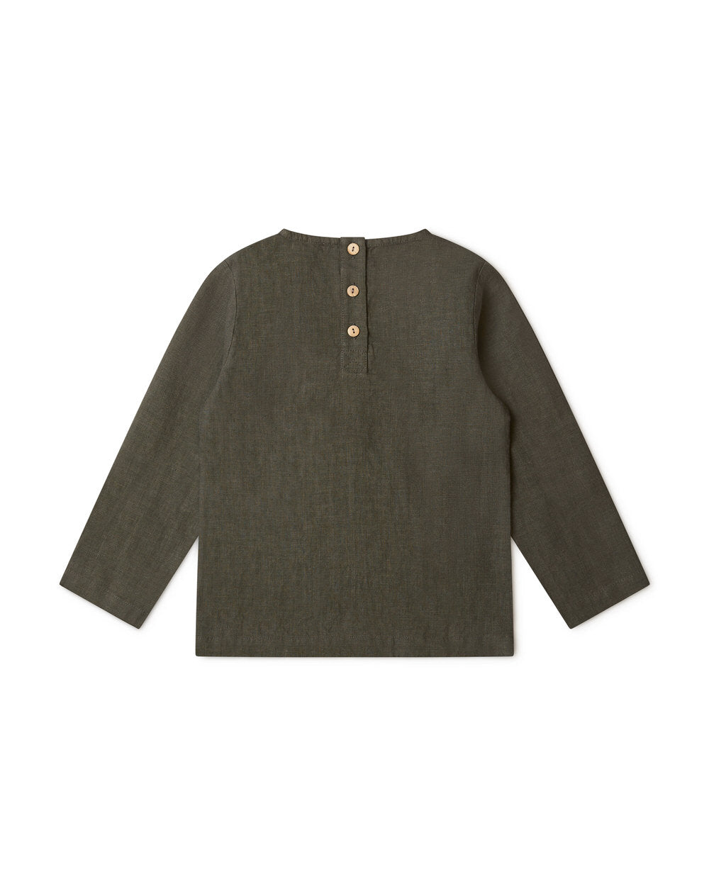 Olive Top SS/22 Matona 