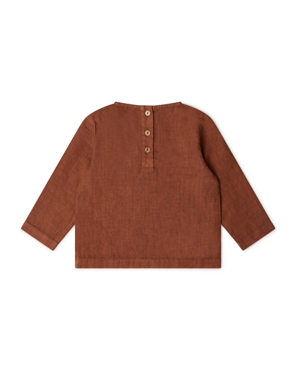 Olive Top SS/22 Matona 