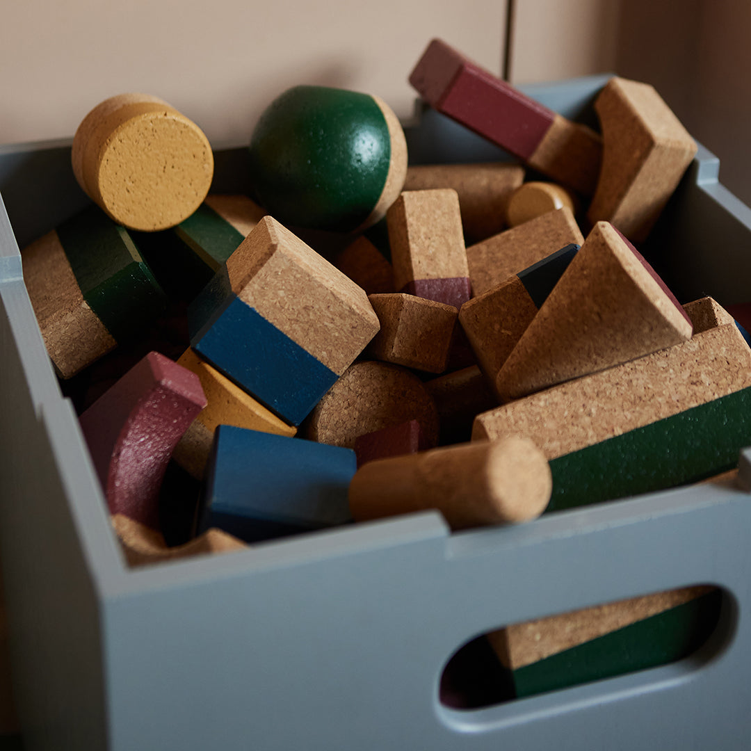 Kids Building Blocks Nofred 