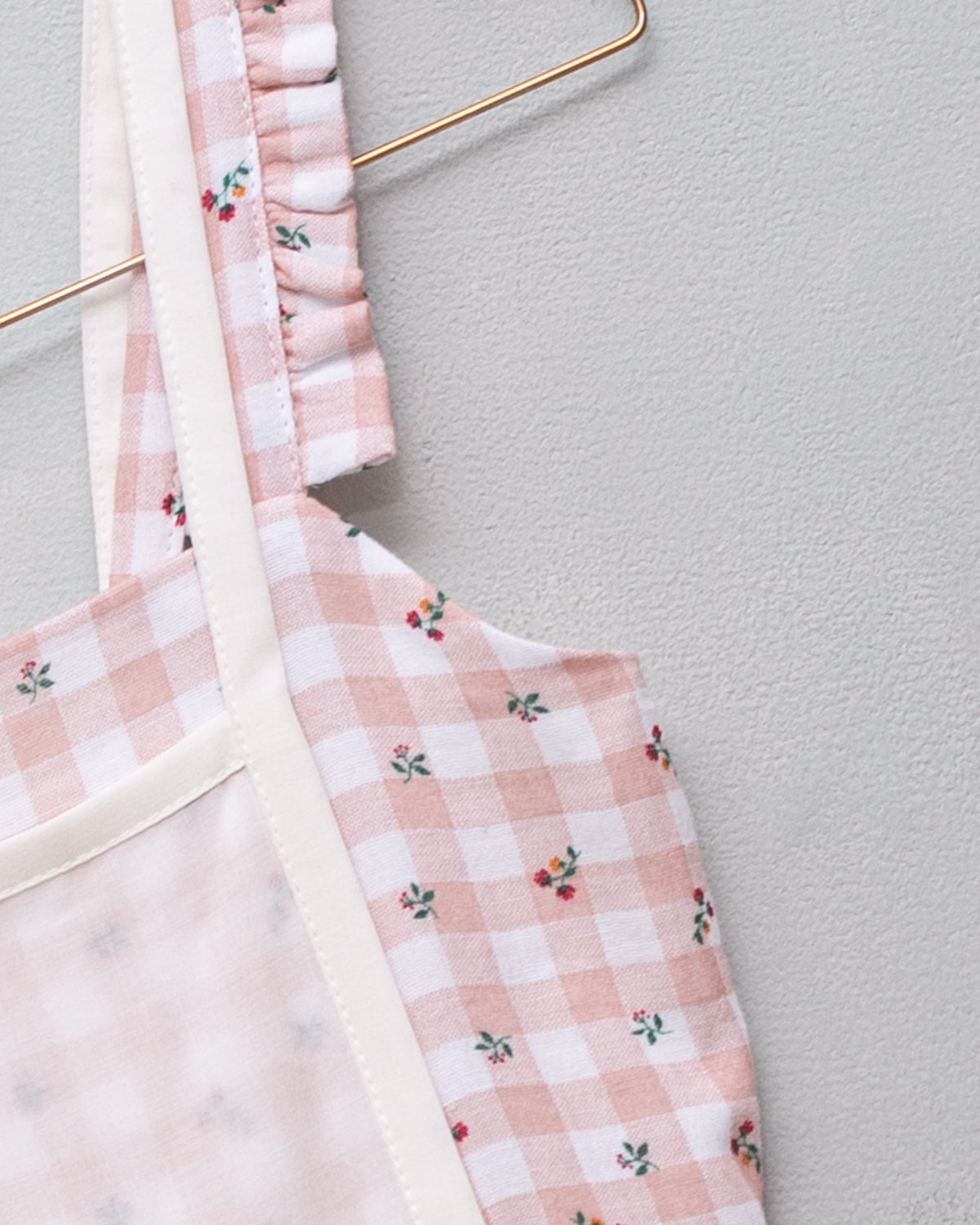 Oz Dress Picnic Pink Dresses Cosmosophie 