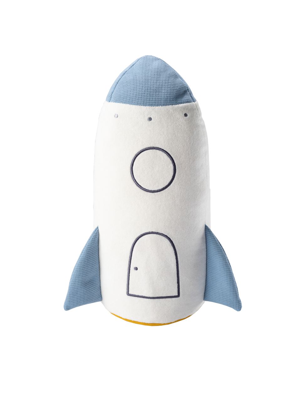 Spaceship Cushion