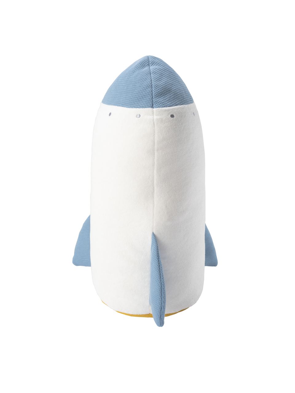 Spaceship Cushion