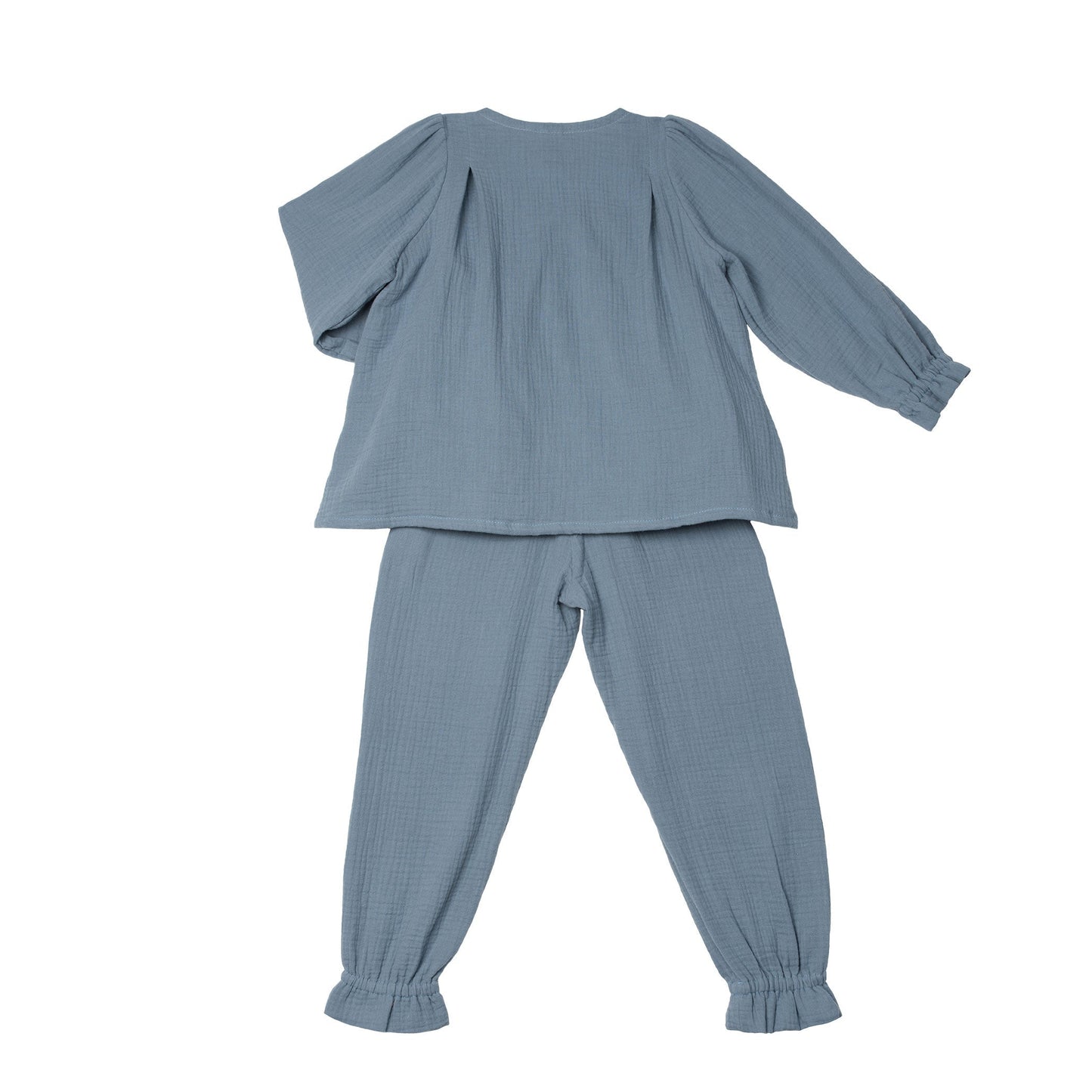 Pyjama Vice Blue Nightwear BabyChi 