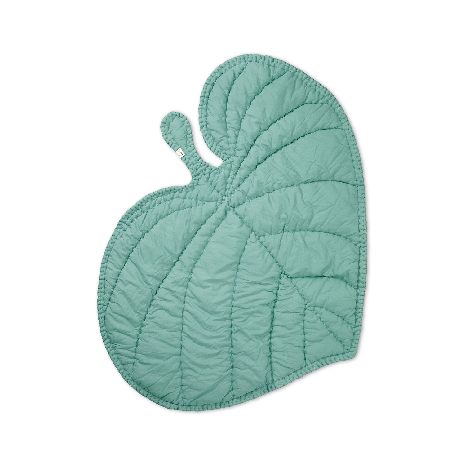 Leaf Blanket Textiles Nofred 