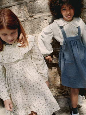 The Canela Skirt Skirts Five of us 