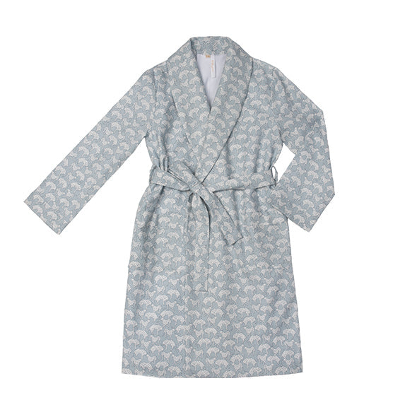 Robe Alf Leo Blue Nightwear BabyChi 