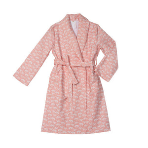 Robe Alf Leo Pink Nightwear BabyChi 