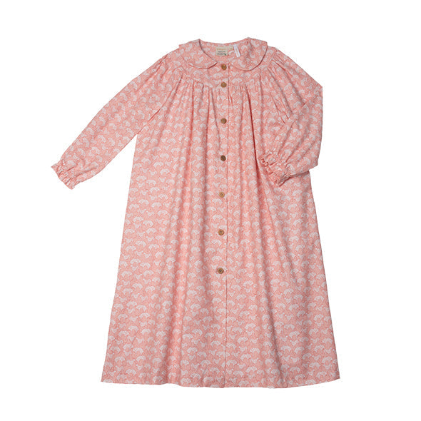 Robe PI Leo Pink Nightwear BabyChi 
