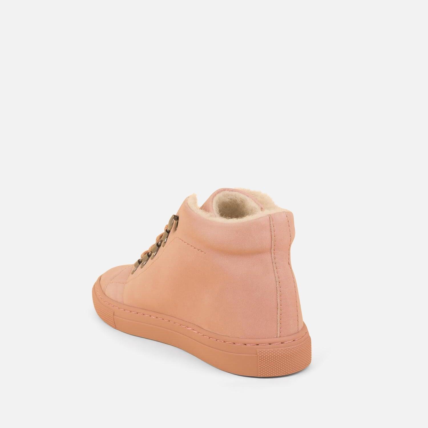 Rose Mid Sneakers Shoes Dulis Shoes 