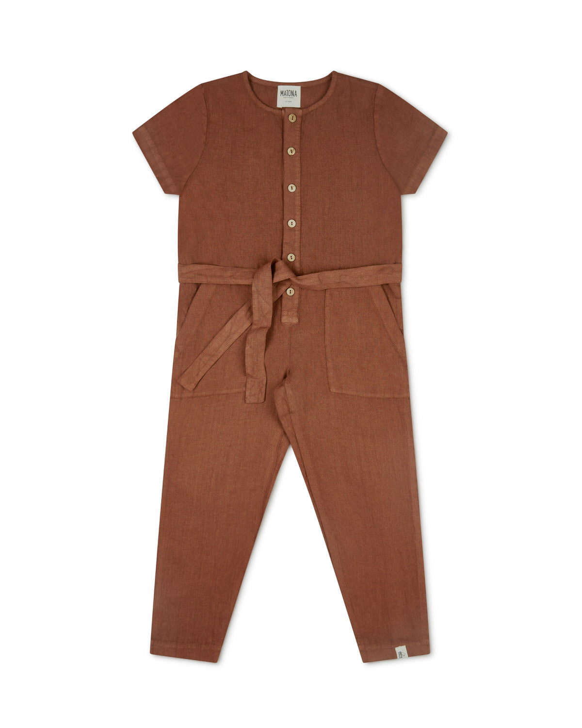 Rui Overall Sienna Jumpsuits Matona 