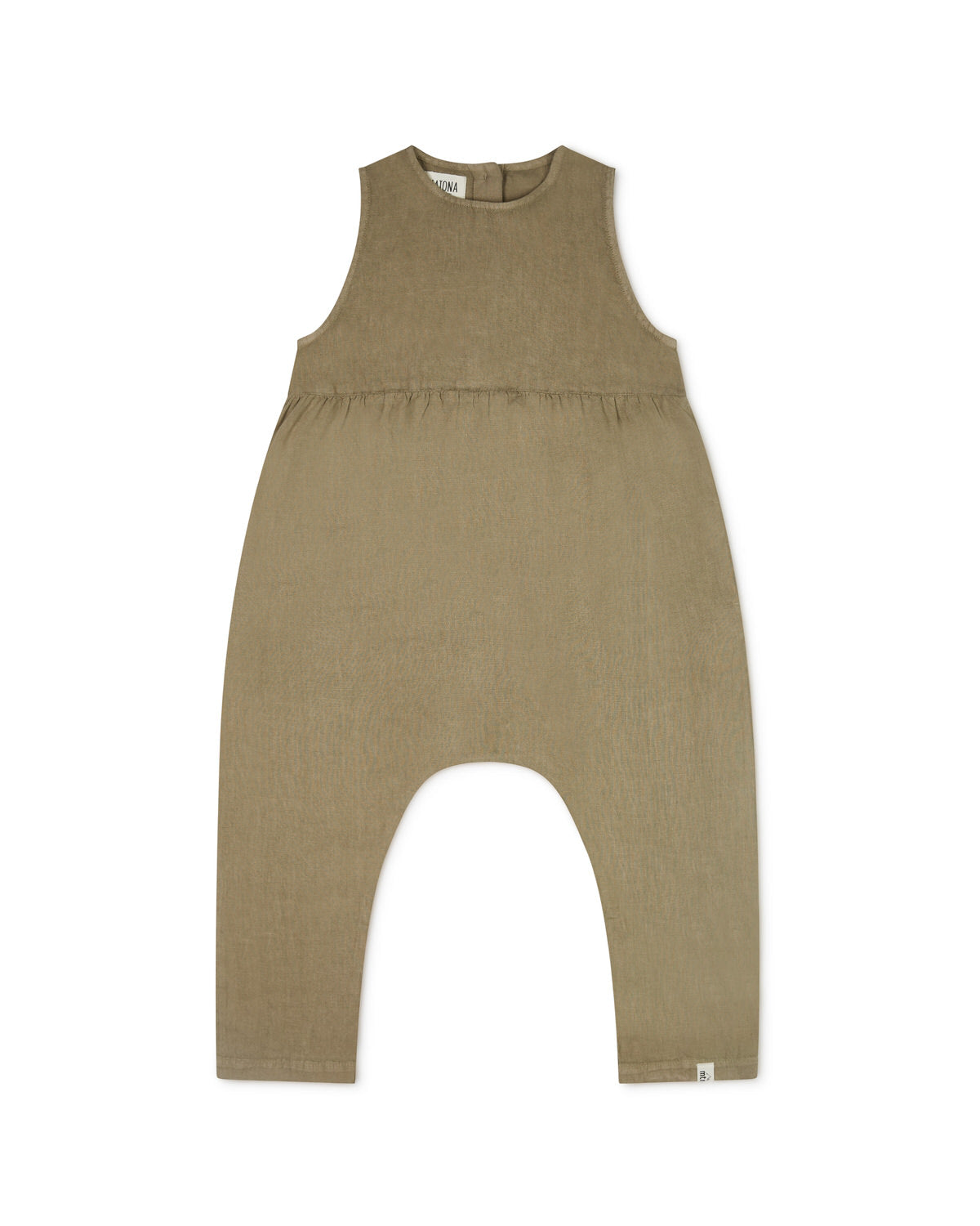 Rye Jumpsuit Clay Jumpsuits Matona 
