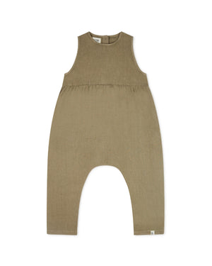 Rye Jumpsuit Clay Jumpsuits Matona 