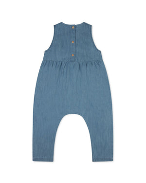 Rye Jumpsuit Denim Jumpsuits Matona 